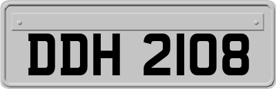 DDH2108