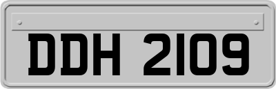 DDH2109