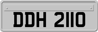 DDH2110