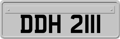 DDH2111