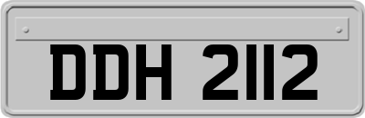DDH2112