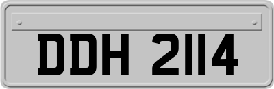 DDH2114