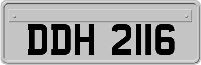 DDH2116