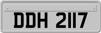 DDH2117