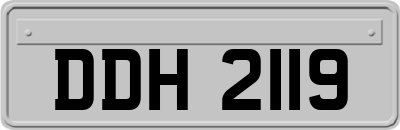DDH2119