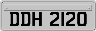 DDH2120