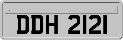 DDH2121