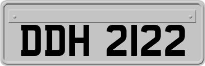 DDH2122
