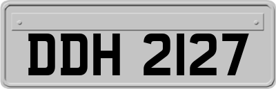 DDH2127