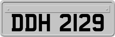 DDH2129