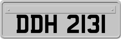 DDH2131