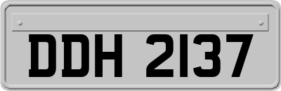 DDH2137