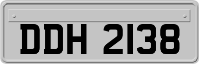 DDH2138