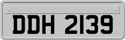 DDH2139