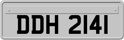 DDH2141