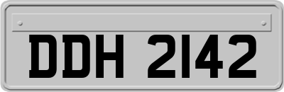 DDH2142