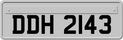DDH2143
