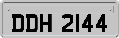 DDH2144