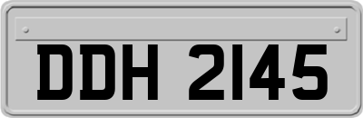 DDH2145