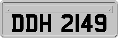 DDH2149