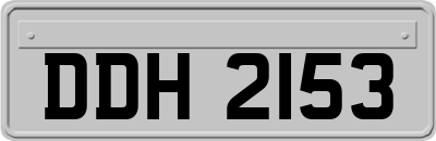 DDH2153