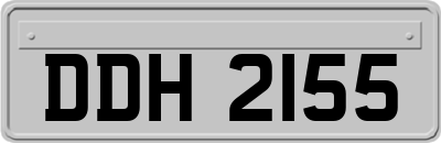 DDH2155