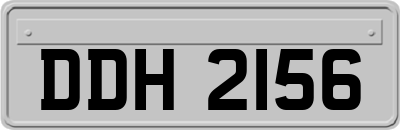 DDH2156