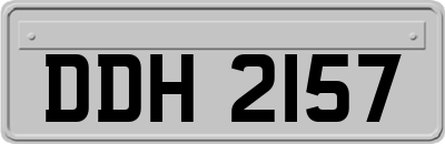 DDH2157