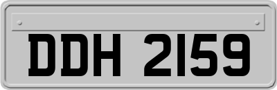 DDH2159