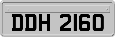 DDH2160