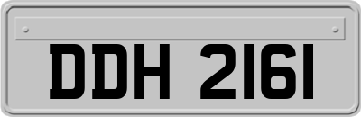 DDH2161