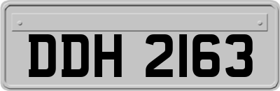 DDH2163
