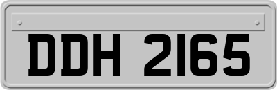 DDH2165