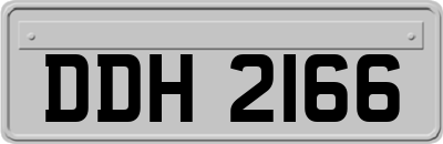 DDH2166