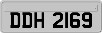 DDH2169