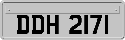 DDH2171