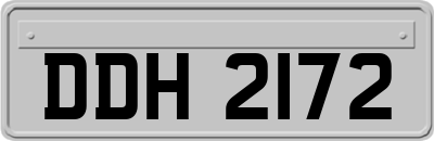DDH2172