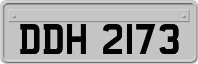 DDH2173