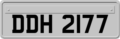 DDH2177