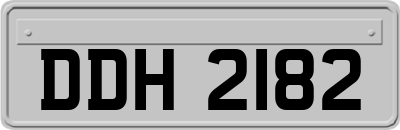 DDH2182