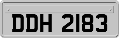 DDH2183