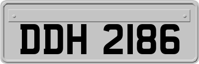 DDH2186