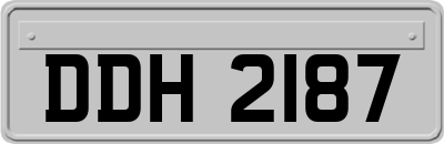 DDH2187