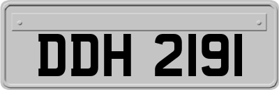 DDH2191
