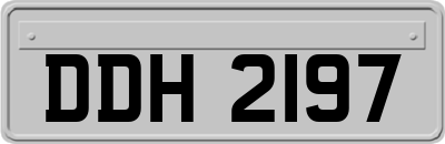 DDH2197