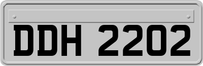 DDH2202