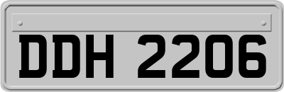 DDH2206