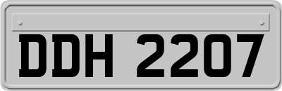 DDH2207