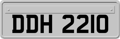 DDH2210
