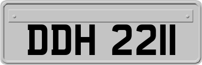 DDH2211